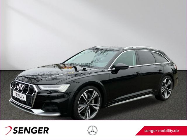 Audi A6 Allroad 55 TDI quattro Pano HD-Matrix Sthzg.