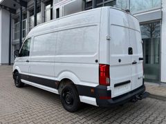 MAN TGE 4X2F/ LENKRADHZG./ ABSTANDTEMPO/ AHK MAN TGE 4X2F/ LENKRADHZG./ ABSTANDTEMPO/ AHK