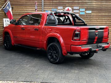 Dodge RAM - 10