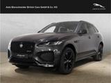 Jaguar F-Pace D200 R-Dynamic S - Jaguar Jahreswagen