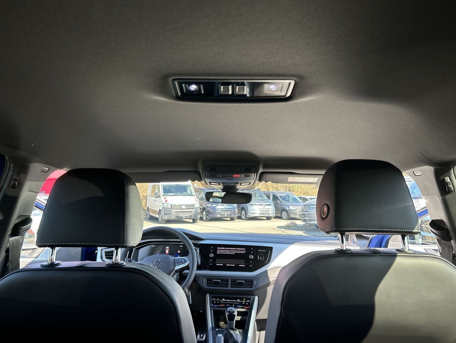 Volkswagen Polo - Bild 20