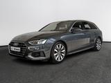 Audi A4 35 2.0 TFSI Avant advanced 35 TFSI advanced - Audi A4 mit Benzin-Antrieb: Kombi, 3.0