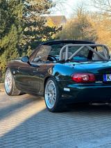 Mazda MX-5 Supercharged / Kompressor / LE ... - gebrauchte Mazda MX-5 aus dem Jahr 2001