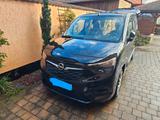 Opel Combo Rollstuhlgerecht - Behindertengerechte Opel Combo