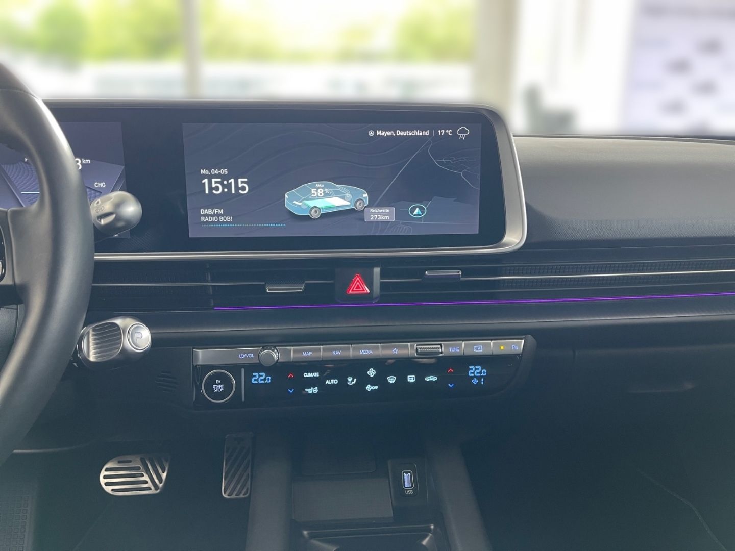 Hyundai IONIQ 6 – Bild 10