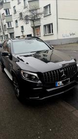 Mercedes-Benz GLC 63 AMG Mercedes-AMG GLC 63 S 4MATIC+ Aut... - Mercedes-Benz GLC 63 AMG Gebrauchtwagen