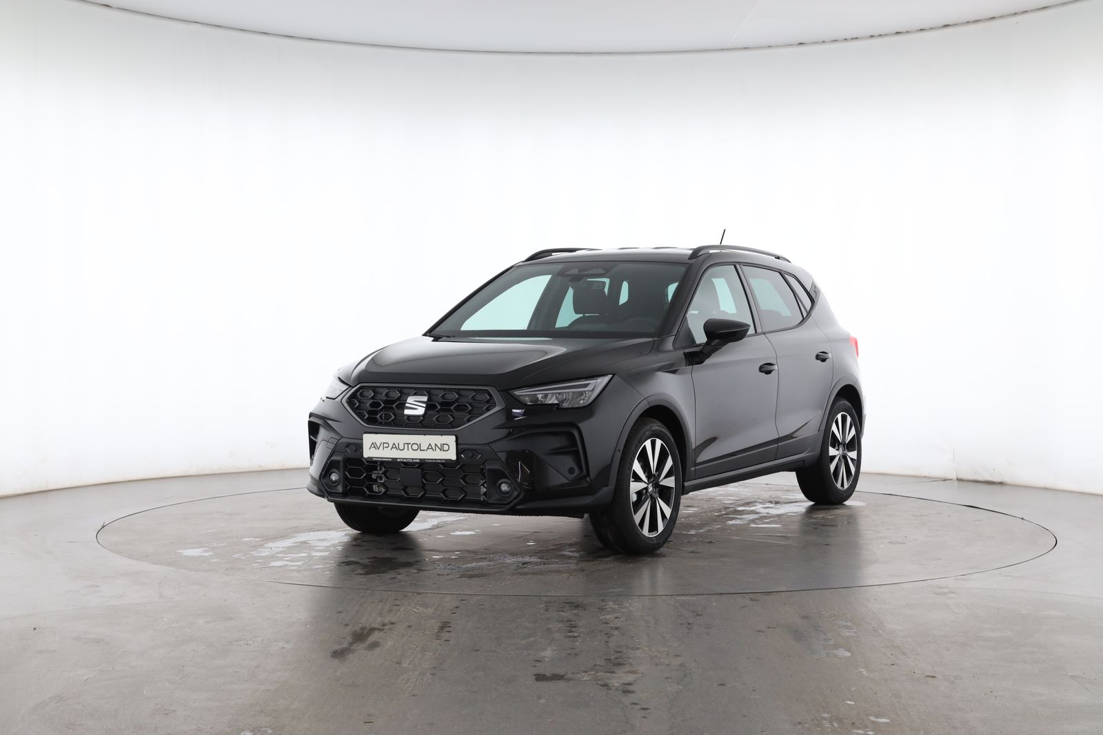 Seat Arona - Bild 2