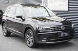 Volkswagen TIGUAN 2.0 TSI DSG HIGHLINE|VIRTUAL|PANO|AHK|LED - mit Benzin-Antrieb: Alcantara, mit Android Auto, mit Klimaautomatik