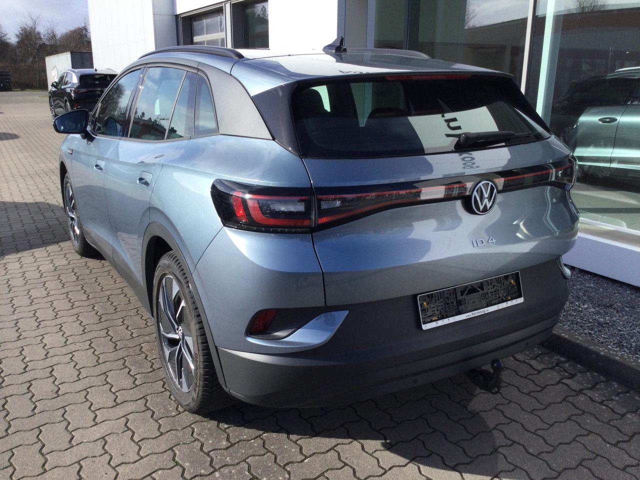 Volkswagen ID.4 Pro 77 kWh AHK Area View Travel Assist