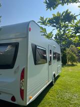 Bürstner Aberso Plus 520 TL IC-Line - 520