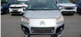 Citroën Citroen C3 Picasso - Citroën C3 Picasso von privat
