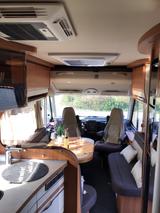 HYMER / ERIBA / HYMERCAR B878SL: wegenAufgabe.  - HYMER / ERIBA Wohnmobile & -wagen in Bremen