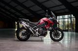 Triumph TIGER 1200 GT PRO   NEW!!  MY2025 - TRIUMPH TIGER 1200 GT