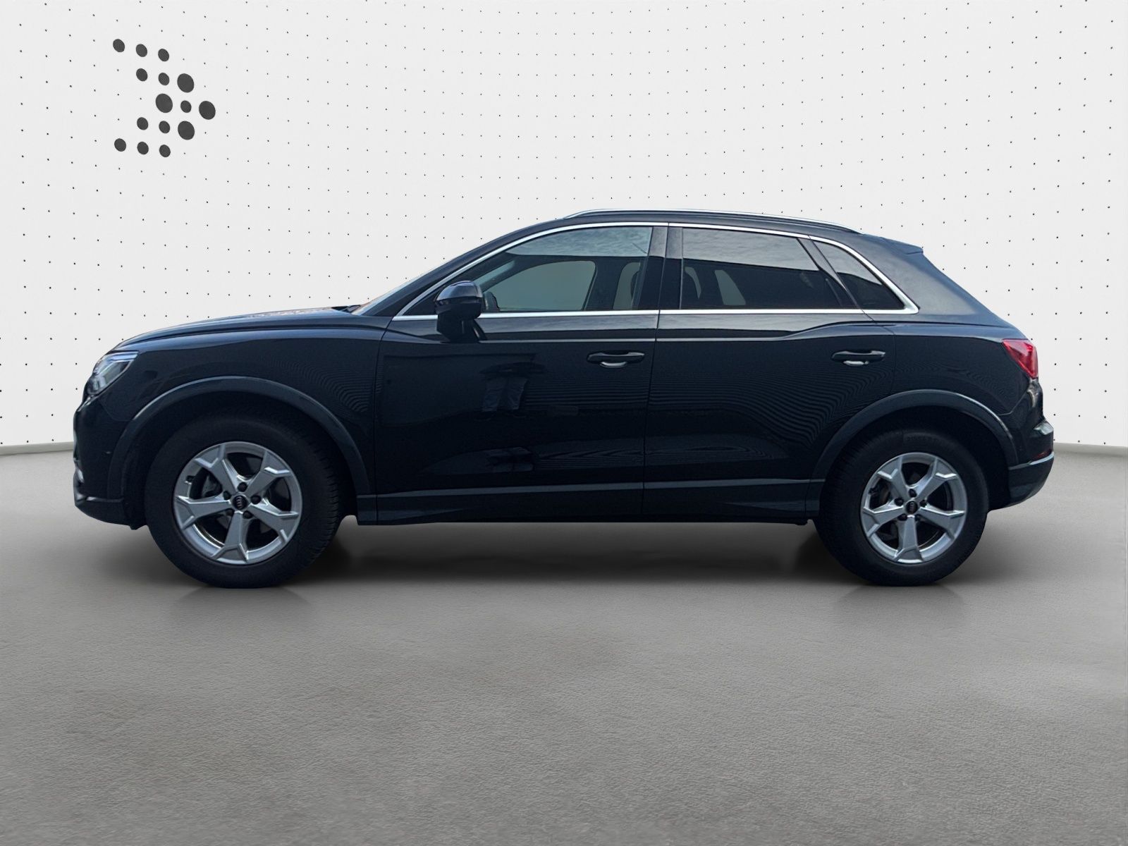 Audi Q3 - Bild 3