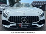 Mercedes-Benz AMG GT S Coupe "Perform."Aero"Burm."Night" - gebrauchte Mercedes-Benz AMG GT S aus dem Jahr 2017