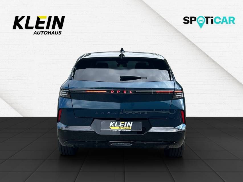 Opel Grandland (X) - Bild 4