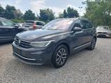 Volkswagen Tiguan Life DSG Panoramadach, LEDER, Alcantara,, - Volkswagen Tiguan: Panoramadach