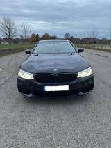 BMW 530e , M Paket, 2019, 360 kamera - BMW: Limousine, E36