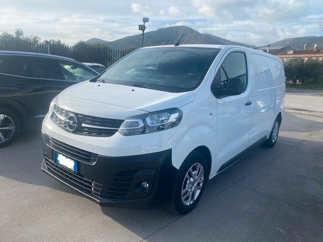 Opel Vivaro 1.5 Diesel 120CV S&S PL-TN M Furgone