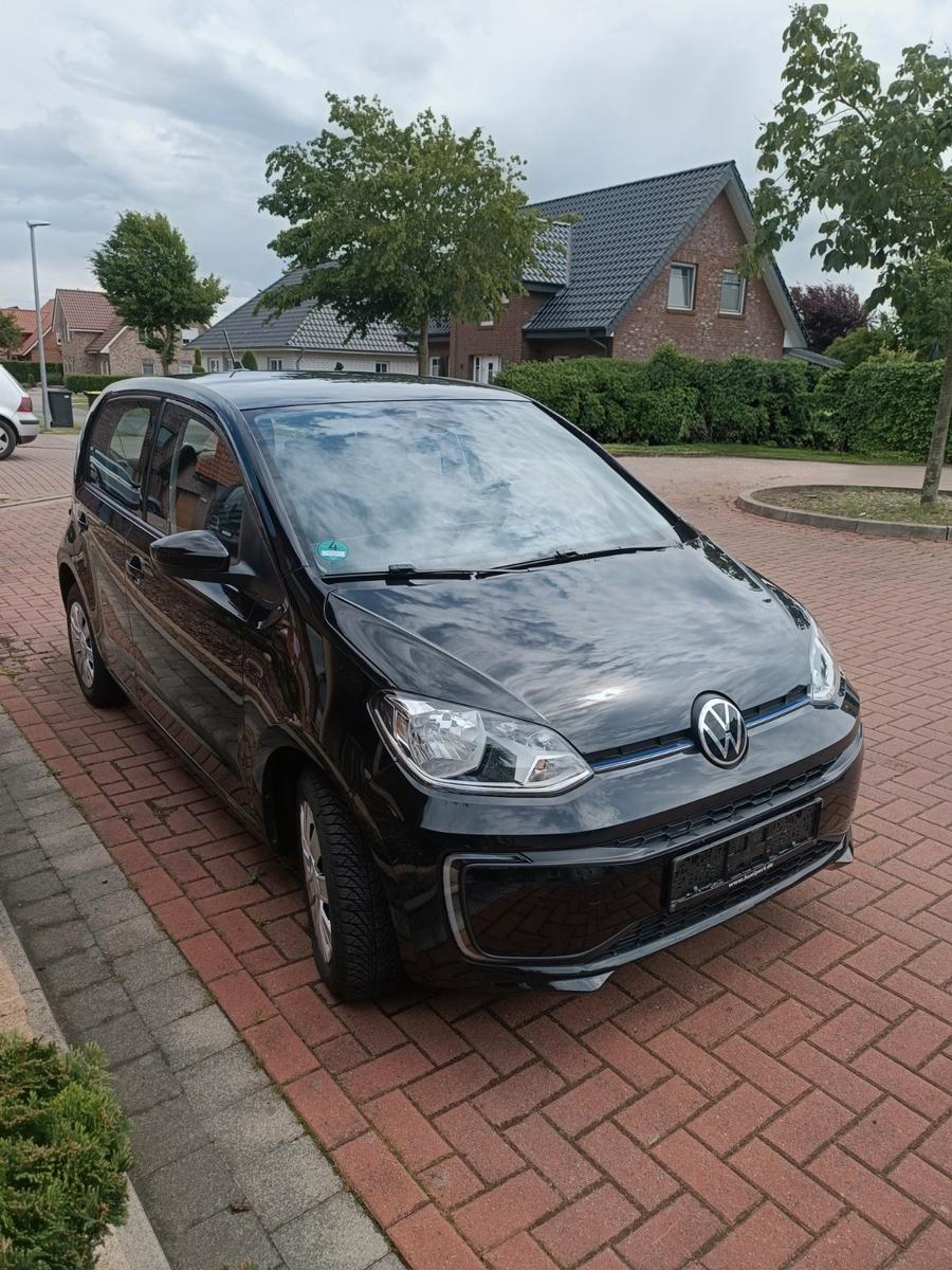 Volkswagen up! e-up!