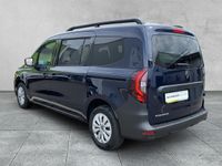 Renault Grand Kangoo - Vorschau Bild 3