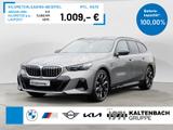 BMW 550e Touring xDrive M-Sport PANO AHK HUD 360° - BMW 550: Kombi