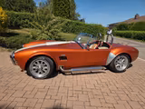Cobra Andere - Cobra Gebrauchtwagen