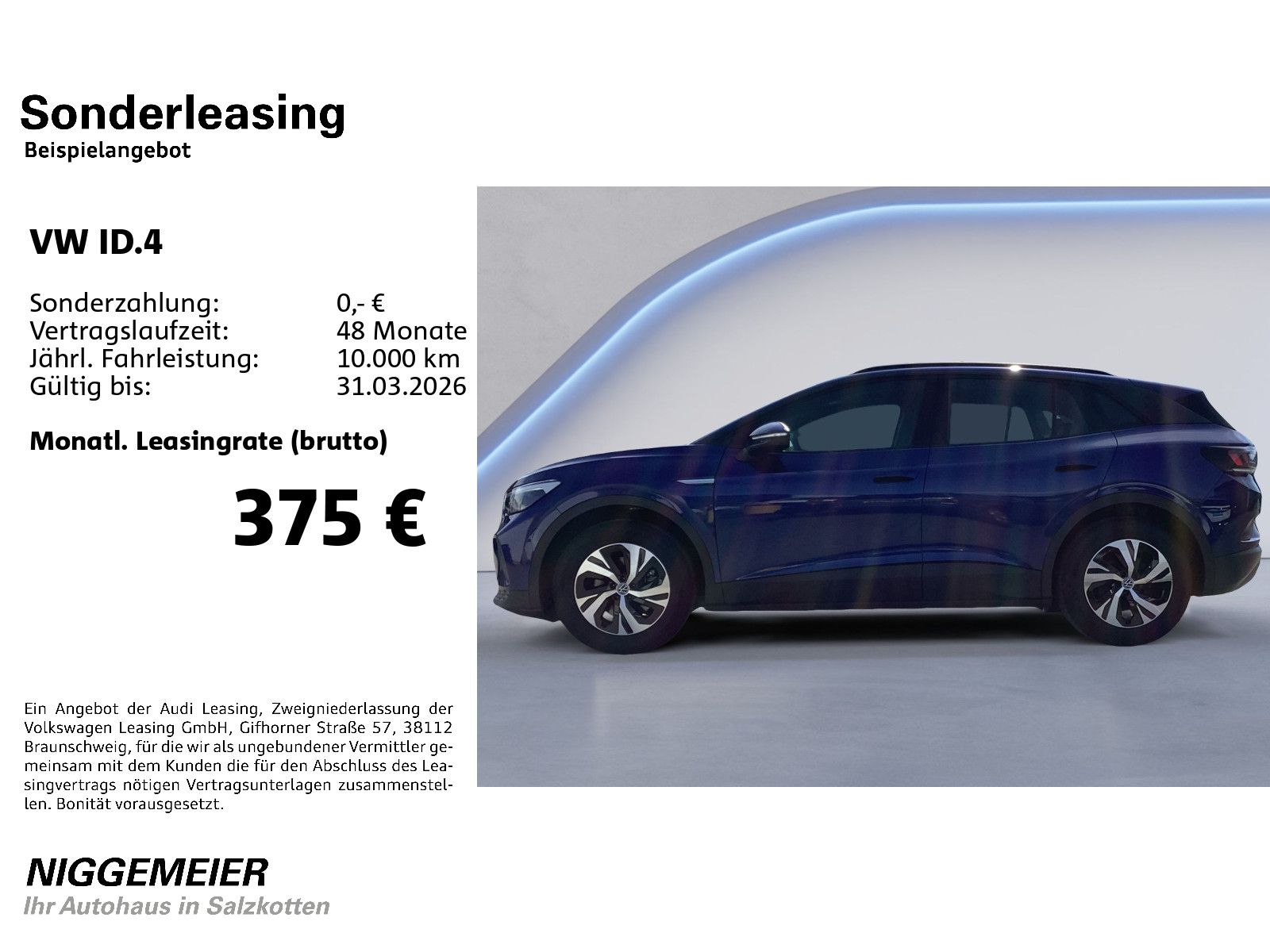 Volkswagen ID.4 - Bild 2
