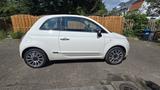 Fiat 500C 49.000km  - Fiat 500C von privat