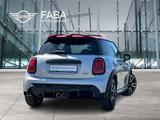 MINI John Cooper Works Hatch Head-Up HK HiFi DAB LED - MINI John Cooper Works: Weiß