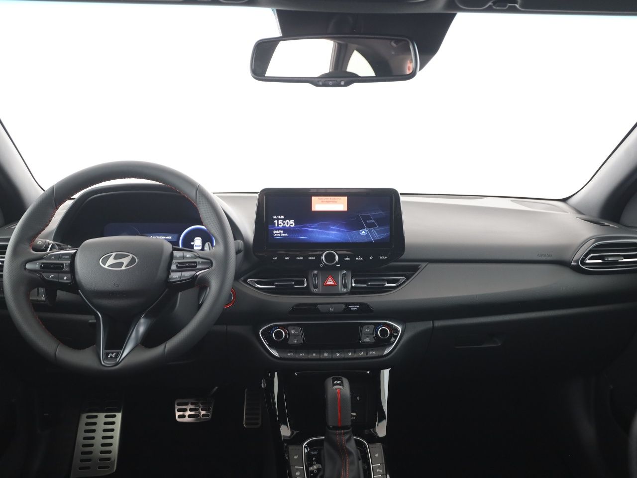 Hyundai i30 – Bild 11