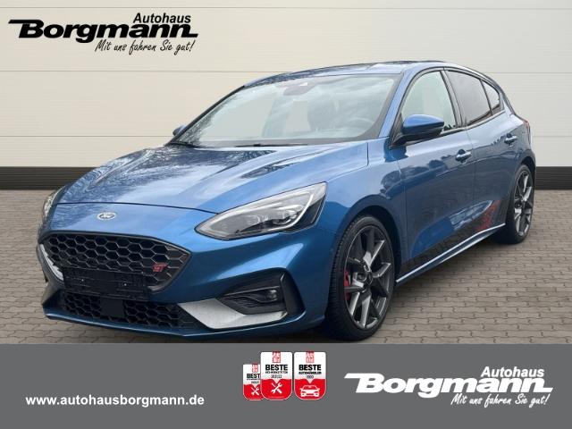 Ford Focus ST 2.3 EcoBoost - HUD -  AHK-abn. - B&O - 