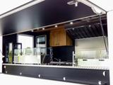 MAN TGE Foodtruck Imbiss Streetfood vollausgebaut - MAN 4x4
