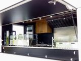 MAN TGE Foodtruck Imbiss Streetfood vollausgebaut - Offers matching your search criteria