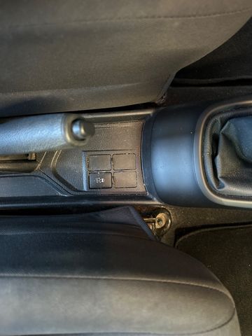 Toyota Yaris Basis