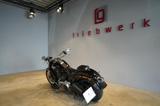 Harley-Davidson Fatboy- Orig. 2700 KM- Klappe- - Harley-Davidson Motorräder in Duisburg