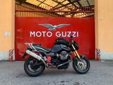 Moto Guzzi V11 Sport Scura - MOTO GUZZI V11 SPORT