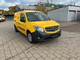 Mercedes-Benz Citan extralanger Radstand/Klima/Tempomat/AHK - Mercedes-Benz Citan: Extralang