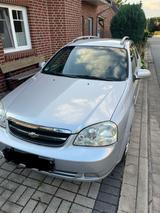 Chevrolet Nubira 1.6 SX EcoLogic SX - Chevrolet Nubira von privat