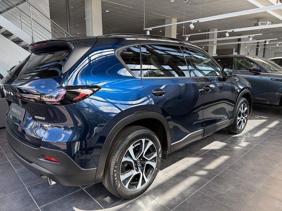 Mazda CX-5 - Bild 4