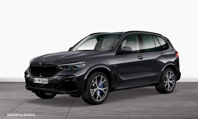 BMW X5 xDrive30d