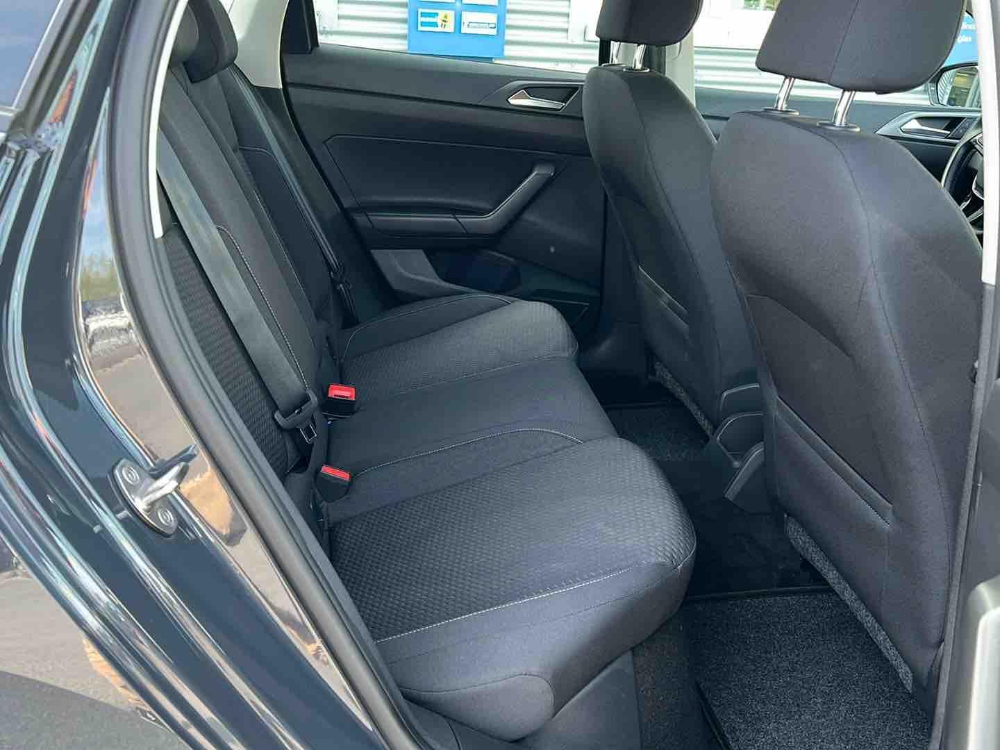 Volkswagen Polo 1.0 TSI Comfortline *PDC, SHZ, Tempomat*, миниатюра 12