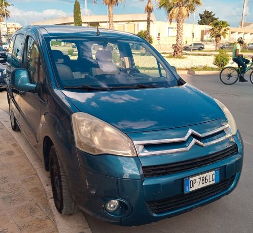 Citroën Citroen Berlingo 1.6 HDi 90CV Multispace