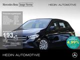 Mercedes-Benz B 250e NAVI|MBUX|SHZ|TEMP|KLIMA|PTS