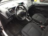 Ford B-Max Trend Klima SHZ ZV Beheizb. Frontsch. - Ford B-Max mit Benzin-Antrieb: Kleinbus, Trend