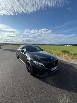 Mercedes-Benz Mercedes C 450/43 AMG 4MATIC  - Mercedes-Benz C 450 AMG Gebrauchtwagen