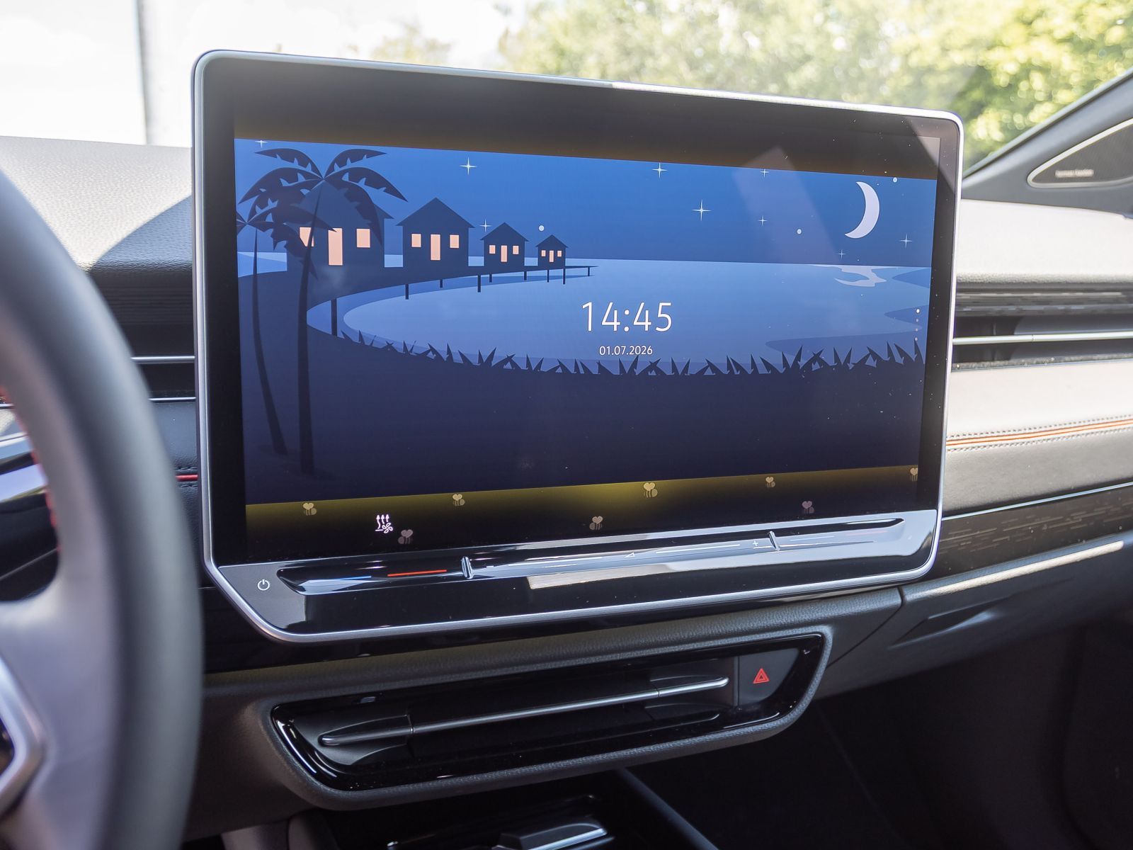 Volkswagen ID.7 - Bild 19