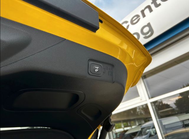 Puma Gen-E *360°Kamera*AHK*Außenspiegel-schwarz*