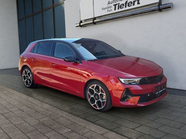 Astra Plug-In-Hybrid GS Line