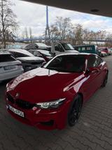 BMW M4 Competition Heritage 1/750 BMW Garantie 01.28 - BMW M4 Gebrauchtwagen in Berlin